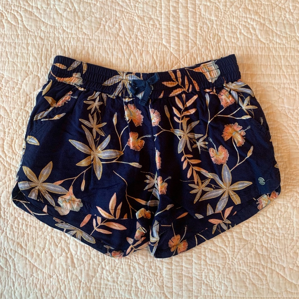 Roxy Girl Shorts